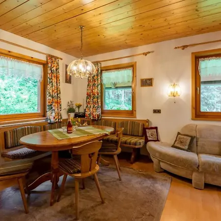 Semesterbostad Waldenstein 1