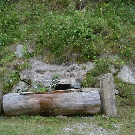 Semesterbostad Waldenstein 1