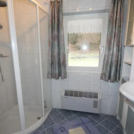 Semesterbostad Waldenstein 1 *