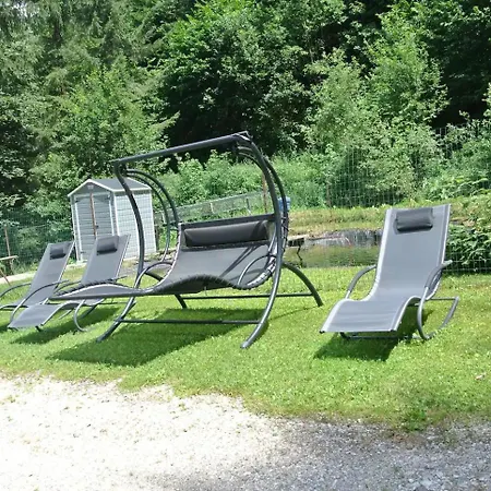 Waldenstein 1 فولفسبورغ