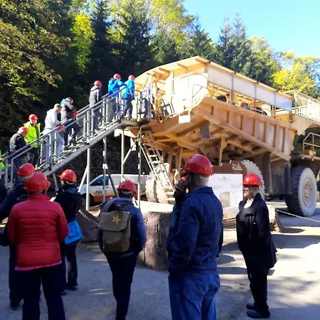 بيت للعطل Waldenstein 1 فولفسبورغ