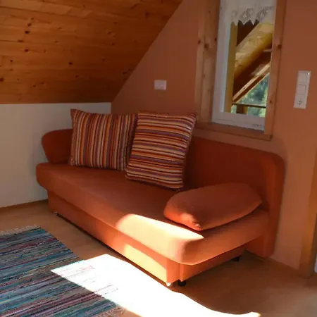 Waldenstein 1 Casa de Férias