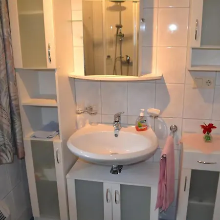 بيت للعطل Waldenstein 1