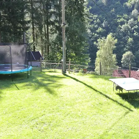 Waldenstein 1 Semesterbostad *