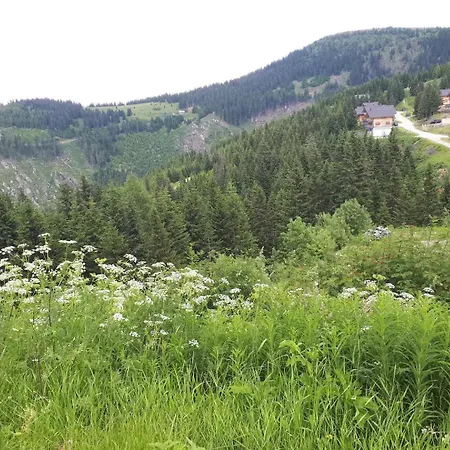 Waldenstein 1 Semesterbostad