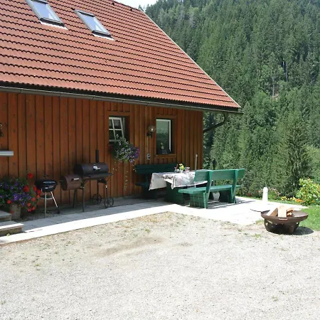 Waldenstein 1 Dom wakacyjny