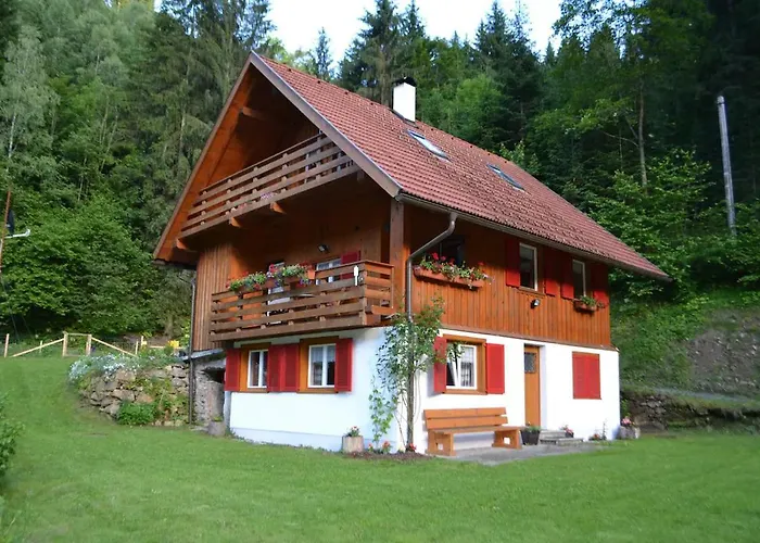 Waldenstein 1 * Wolfsberg