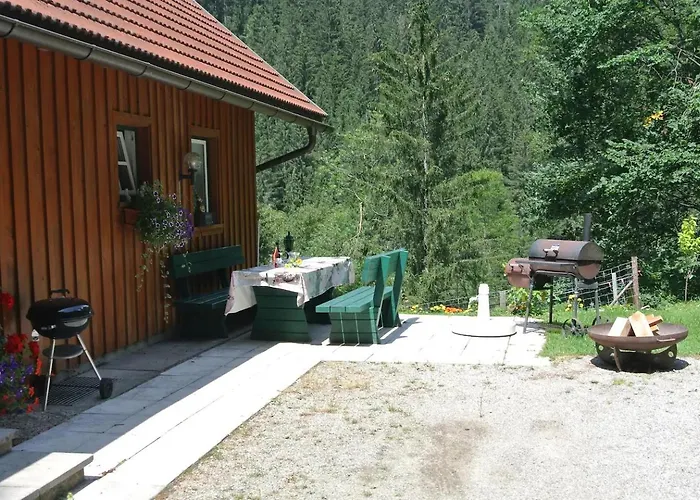 Waldenstein 1 * Wolfsberg