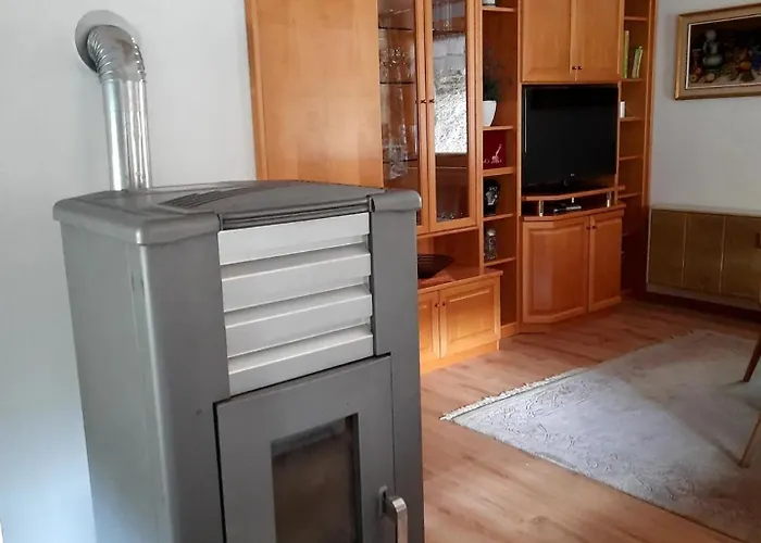 Waldenstein 1 * Wolfsberg