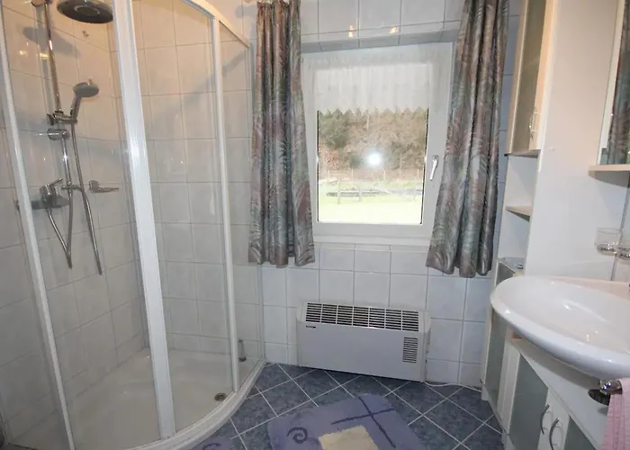 Сasa de vacaciones Waldenstein 1 *