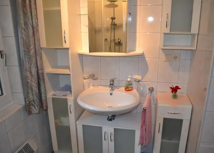 Сasa de vacaciones Waldenstein 1